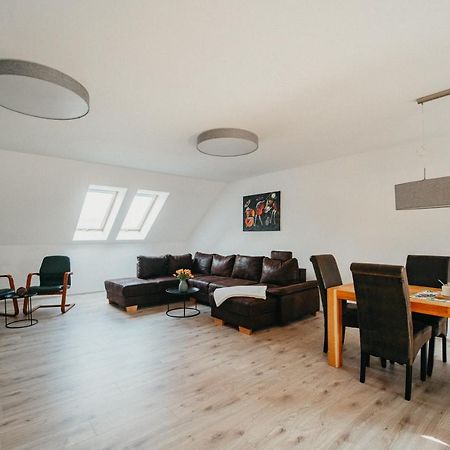 Apartman Na Palouku Povrly מראה חיצוני תמונה