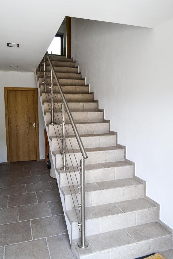 Apartman Na Palouku Povrly מראה חיצוני תמונה