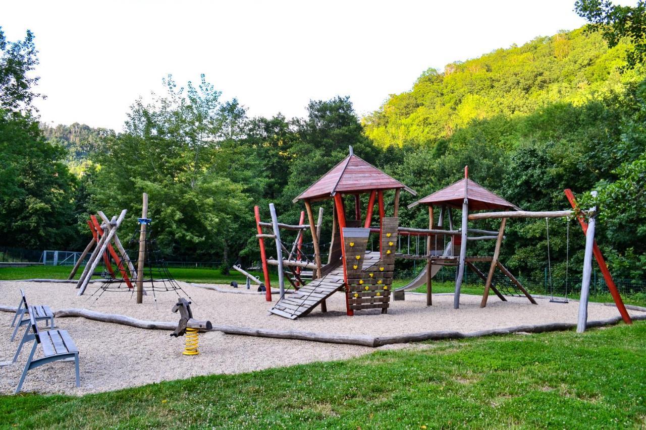 Apartman Na Palouku Povrly מראה חיצוני תמונה