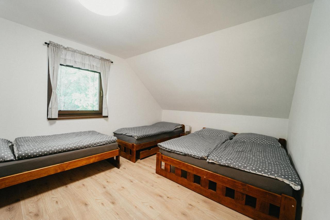 Apartman Na Palouku Povrly מראה חיצוני תמונה