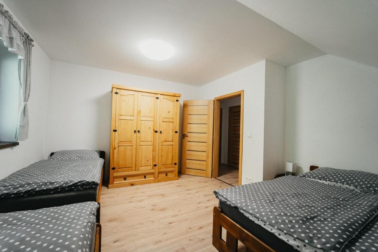 Apartman Na Palouku Povrly מראה חיצוני תמונה