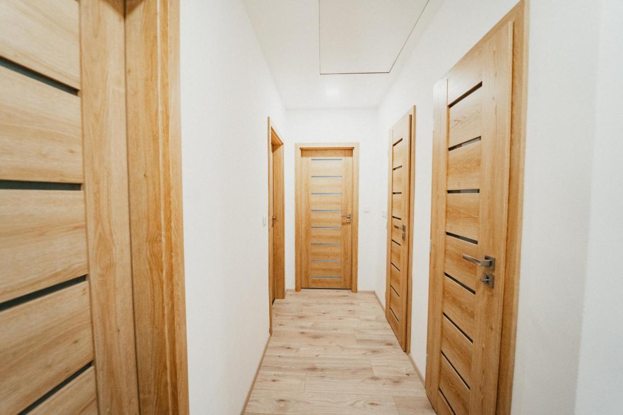 Apartman Na Palouku Povrly מראה חיצוני תמונה