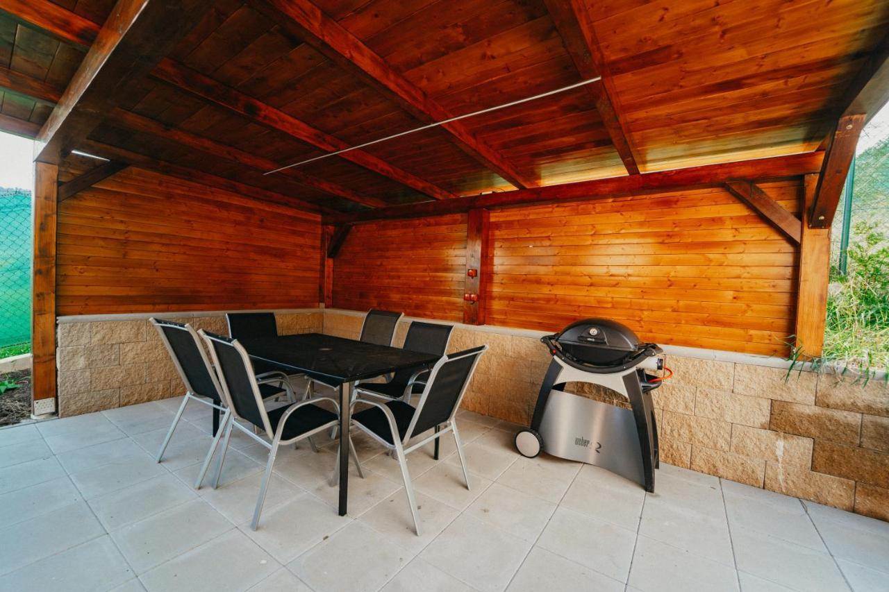 Apartman Na Palouku Povrly מראה חיצוני תמונה
