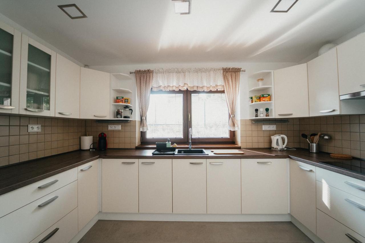 Apartman Na Palouku Povrly מראה חיצוני תמונה