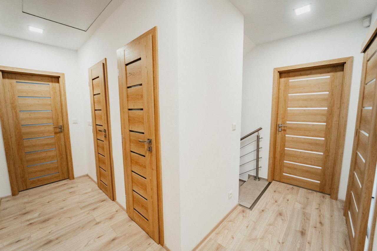 Apartman Na Palouku Povrly מראה חיצוני תמונה