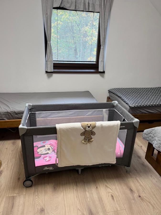 Apartman Na Palouku Povrly מראה חיצוני תמונה