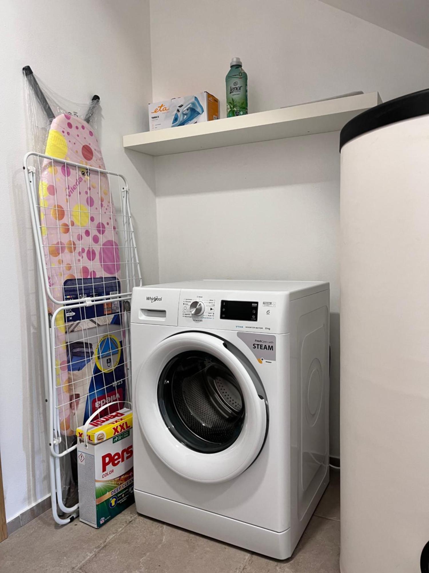 Apartman Na Palouku Povrly מראה חיצוני תמונה